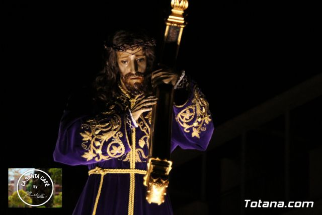 Viernes de Dolores Via Crucis 2023 - 340